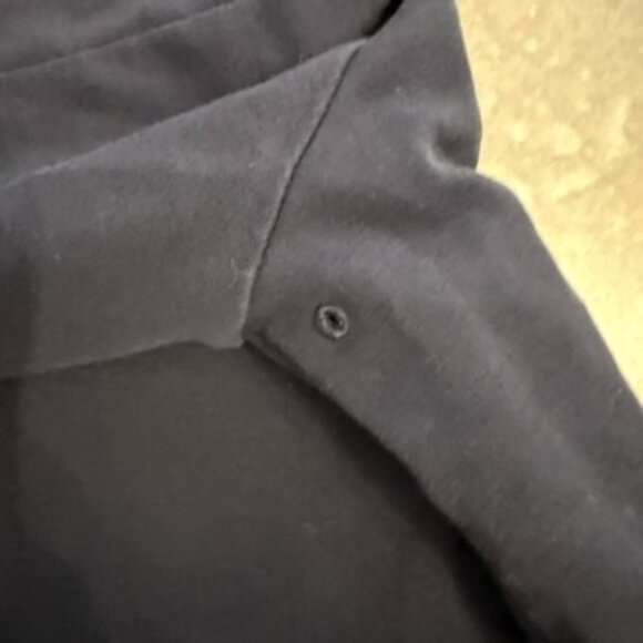 Ralph Lauren RLX Navy Full-Zip Jacket - Size XXL - Picture 7 of 14